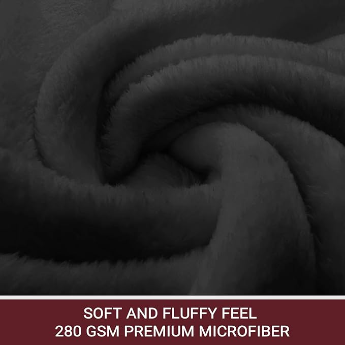 Trophy Wife Fleece Robe