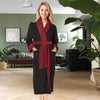 Trophy Wife Fleece Robe