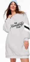 The Homebody Club Sweatshirt Nightie