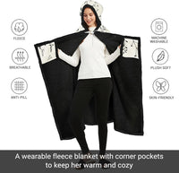 You Are The Most Amazing Wearable Blanket