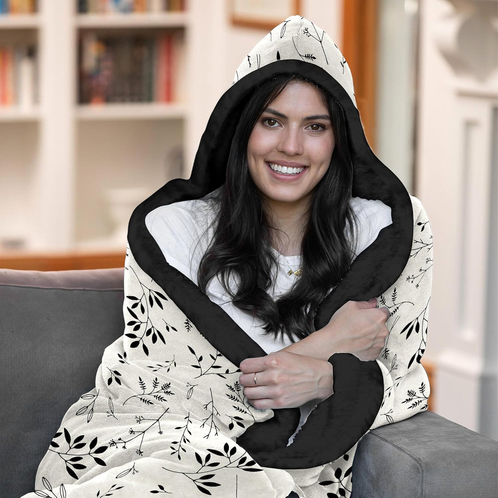 You Are The Most Amazing Wearable Blanket