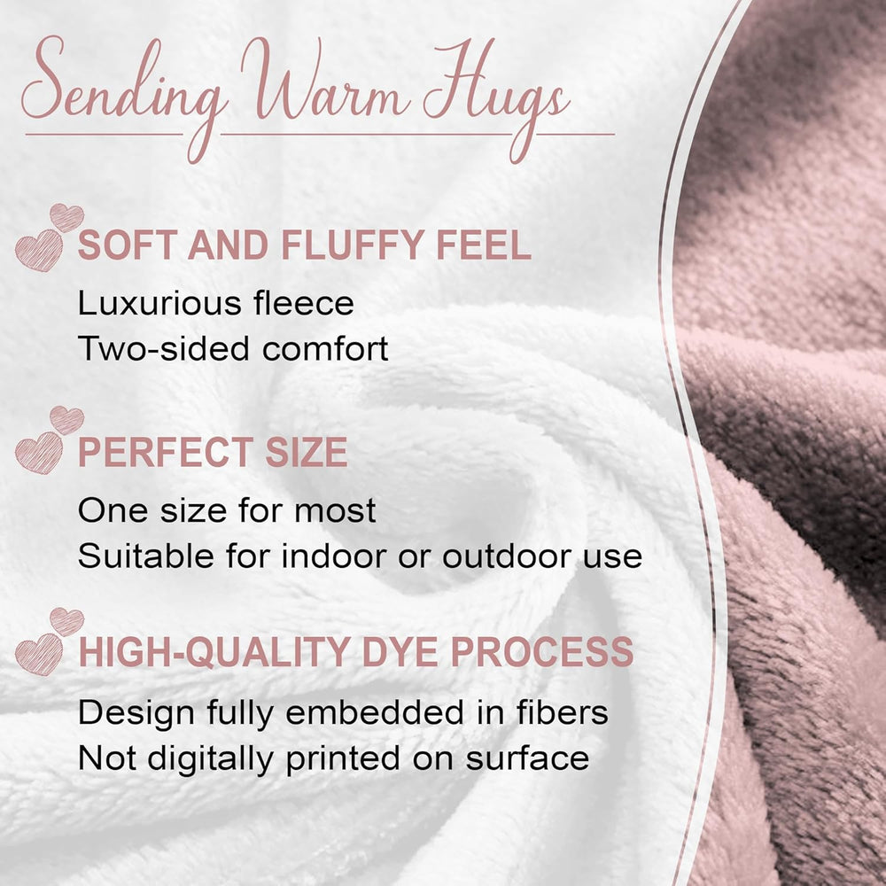 Spoiled Wife Fleece Sweatshirt Nightie