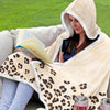 Trophy Wife Romantic Wearable Blanket Hoodie